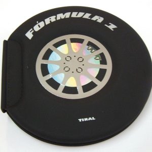 Formula 1 TIKAL EDICIONES
