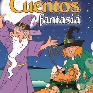 CUENTOS DE FANTASIA SALDAÑA