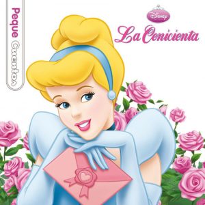Cenicienta DISNEY LIBROS