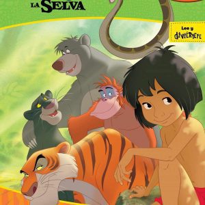 Mi libro-juego DISNEY LIBROS