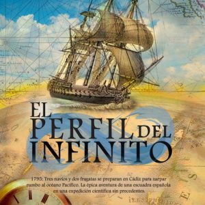 El perfil del infinito EDICIONES NOWTILUS