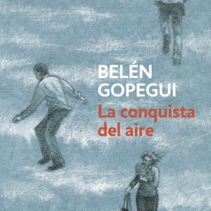 Conquista Del Aire