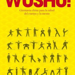 WUSHU! DEBATE