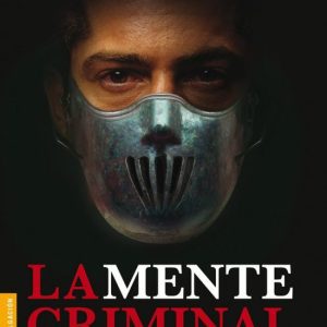 La mente criminal BOOKET