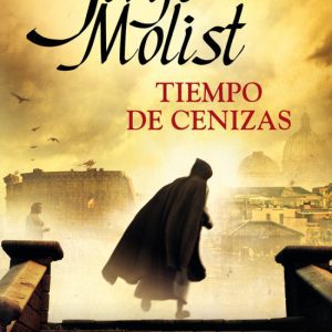 Tiempo de cenizas BOOKET