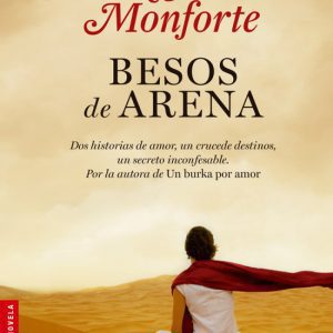 Besos de arena BOOKET