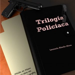 TRILOGIA POLICIACA CITMATEL (IBD)