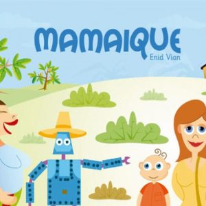 MAMAIQUE CITMATEL (IBD)