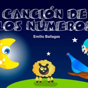 CANCIÓN DE LOS NÚMEROS CITMATEL (IBD)