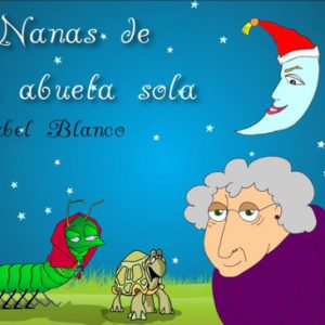 NANAS DE LA ABUELA SOLA CITMATEL (IBD)