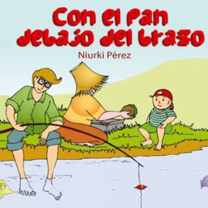 CON EL PAN DEBAJO DEL BRAZO CITMATEL (IBD)