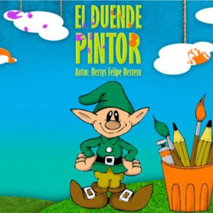 EL DUENDE PINTOR CITMATEL (IBD)