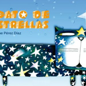 GATO DE ESTRELLAS CITMATEL (IBD)