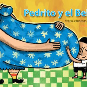 PEDRITO Y EL BEBÉ CITMATEL (IBD)