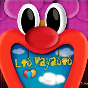 LOS PAYASOS CITMATEL (IBD)