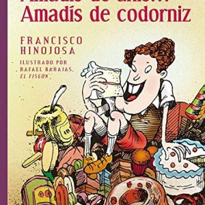 Amadís de anís