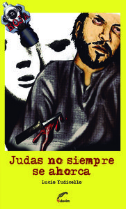 JUDAS NO SIEMPRE SE AHORCA EDUVIM (IBD)