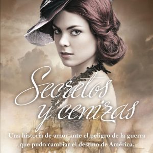 SECRETOS Y CENIZAS CUTE EDICIONES