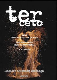TERCETO ARGENTA EDITORIAL