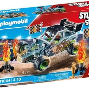 STUNTSHOW RACER PLAYMOBIL