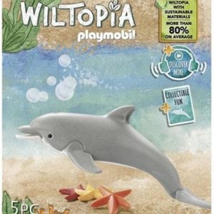 DELFIN PLAYMOBIL