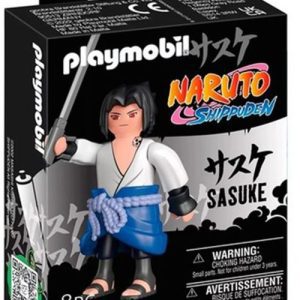 SASUKE PLAYMOBIL