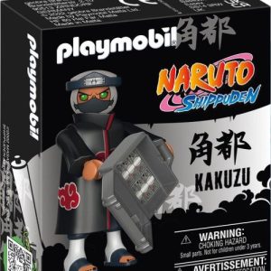 KAKUZU PLAYMOBIL NARUTO