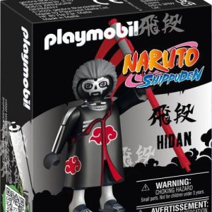 HIDAN PLAYMOBIL NARUTO