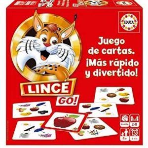 LINCE GO