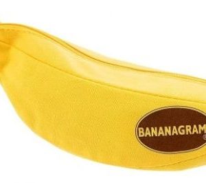 BANANAGRAMS