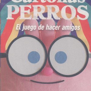 Cartonas perros FANDOGAMIA