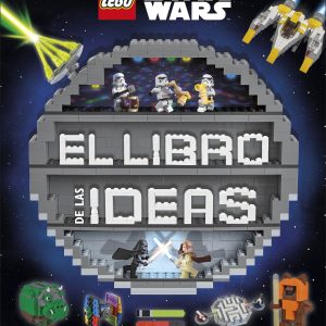 EL LIBRO DE LAS IDEAS DORLING KINDERSLEY (DK)