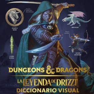 Dungeons DORLING KINDERSLEY (DK)