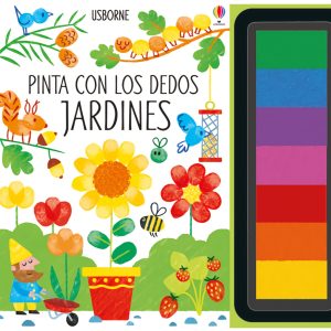 Jardines USBORNE