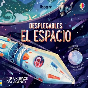 EL ESPACIO DESPLEGABLES USBORNE