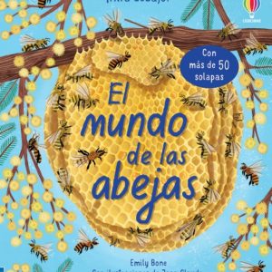 EL MUNDO DE LAS ABEJAS USBORNE