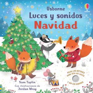 NAVIDAD USBORNE