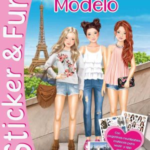 MODEL BOOK'N'APP