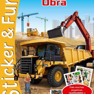 Obra BOOK'N'APP