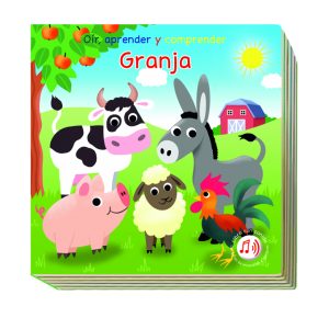 Granja BOOK'N'APP