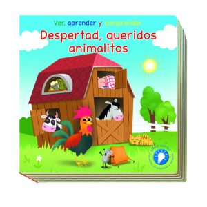 Despertad