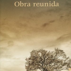 OBRA REUNIDA FONDO CULTURA ECONOMICA (FCE)