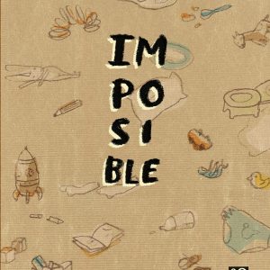 Imposible FONDO CULTURA ECONOMICA (FCE)