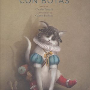El gato con botas FONDO CULTURA ECONOMICA (FCE)