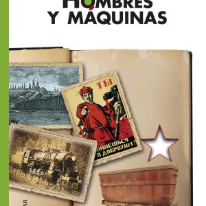 Sviyazhsk hombres y maquinas FONDO CULTURA ECONOMICA (FCE)