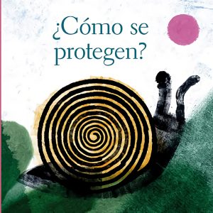 ¿CÓMO SE PROTEGEN? FONDO CULTURA ECONOMICA (FCE)