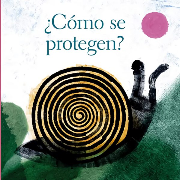 ¿CÓMO SE PROTEGEN? FONDO CULTURA ECONOMICA (FCE)