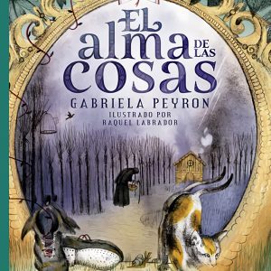 EL ALMA DE LAS COSAS FONDO CULTURA ECONOMICA (FCE)