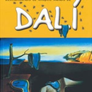 Descubriendo el mágico mundo de Dalí OCEANO TRAVESIA