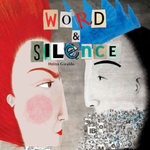 Word - Silence LIBROS PARA IMAGINAR